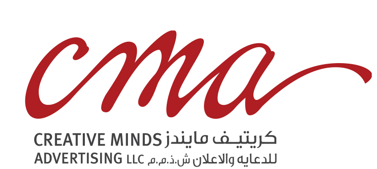CMA Creative Minds Advertising LLC