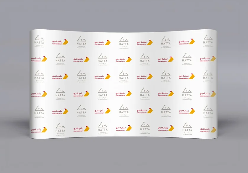 Pop-up display