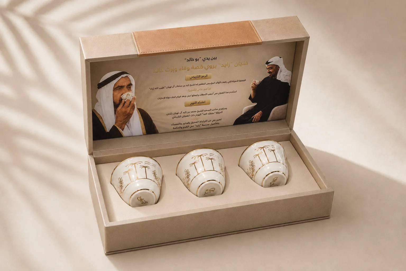 VIP gift box